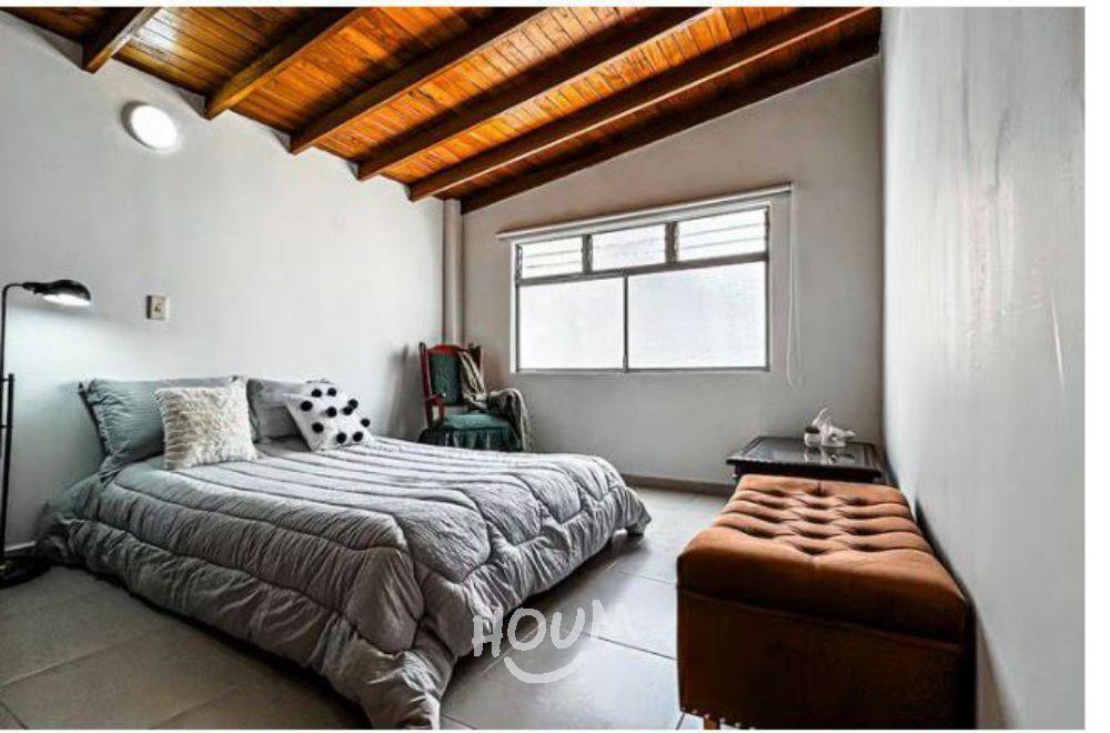 Apartamento en venta en Laureles, Medellín · foto 14 de 24