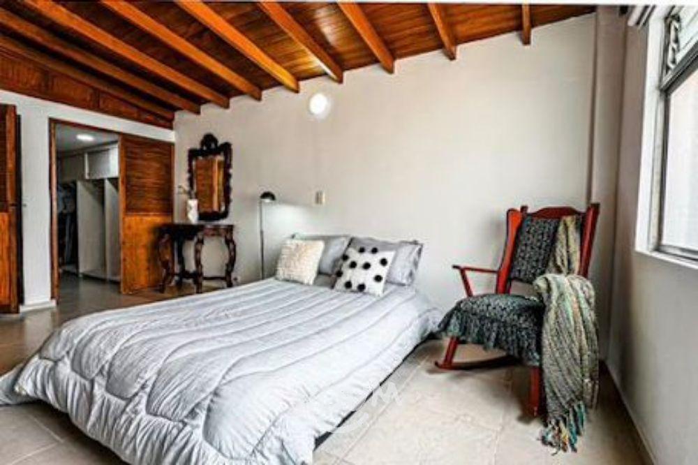Apartamento en venta en Laureles, Medellín · foto 16 de 24