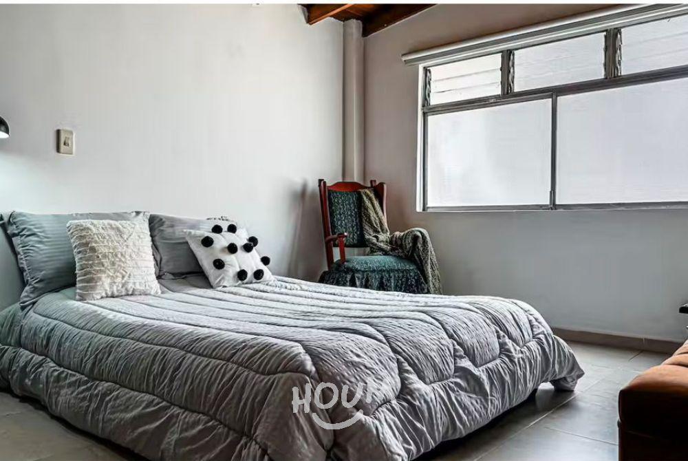 Apartamento en venta en Laureles, Medellín · foto 22 de 24