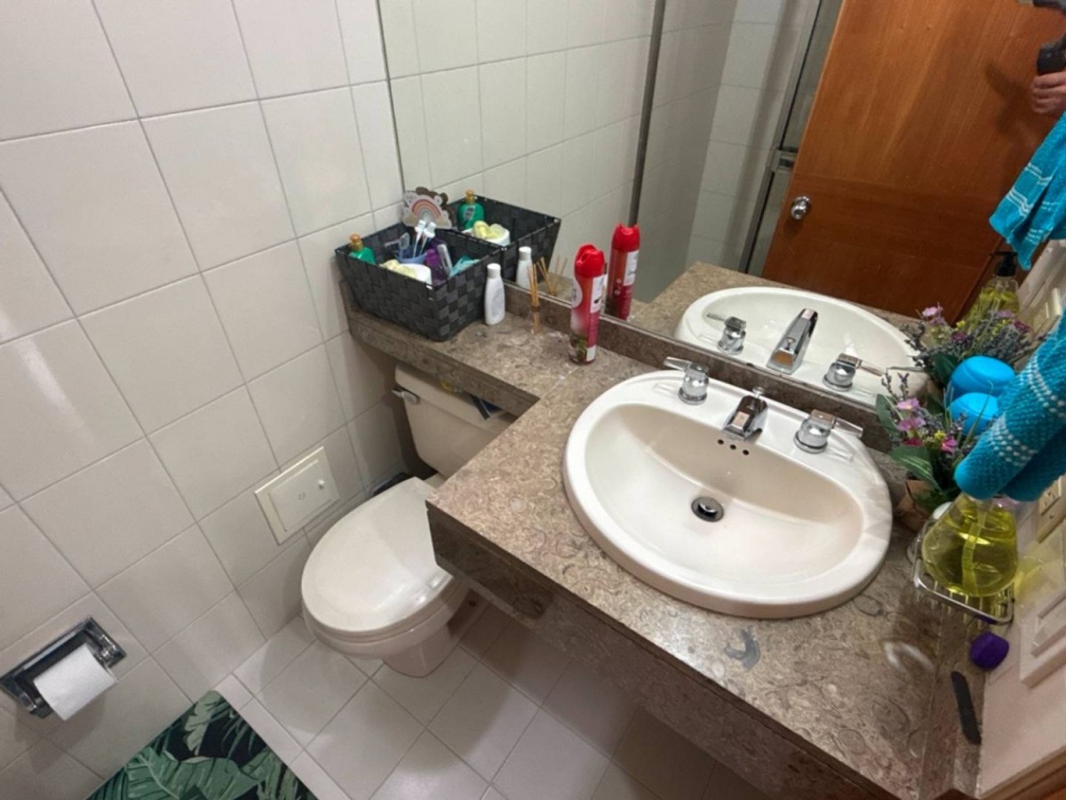 Apartamento en venta en Chapinero Alto, Bogotá · foto 9 de 21