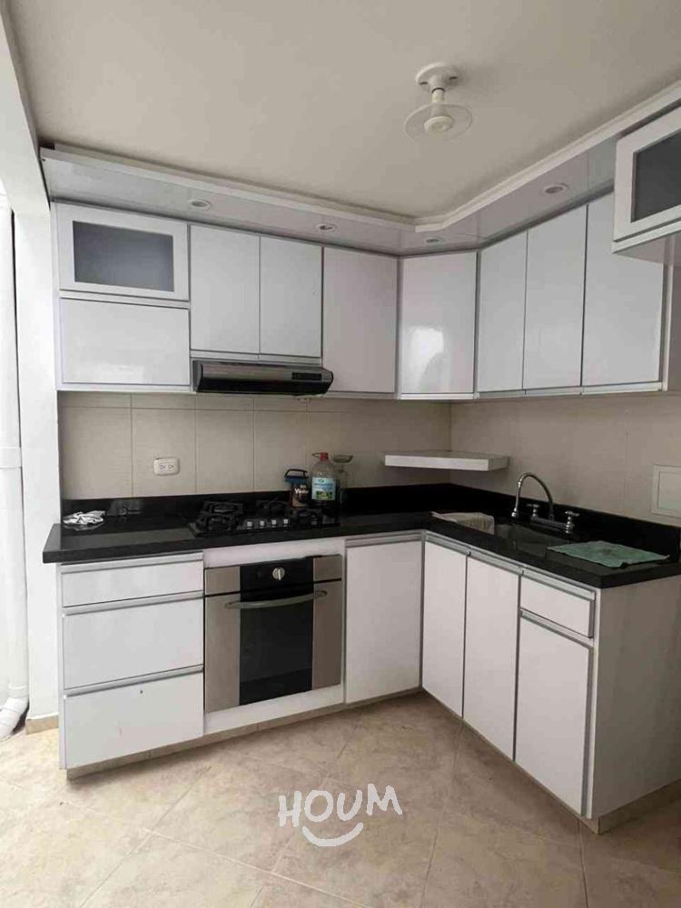 Casa en venta en Cerros De Suba, Bogotá · foto 4 de 17