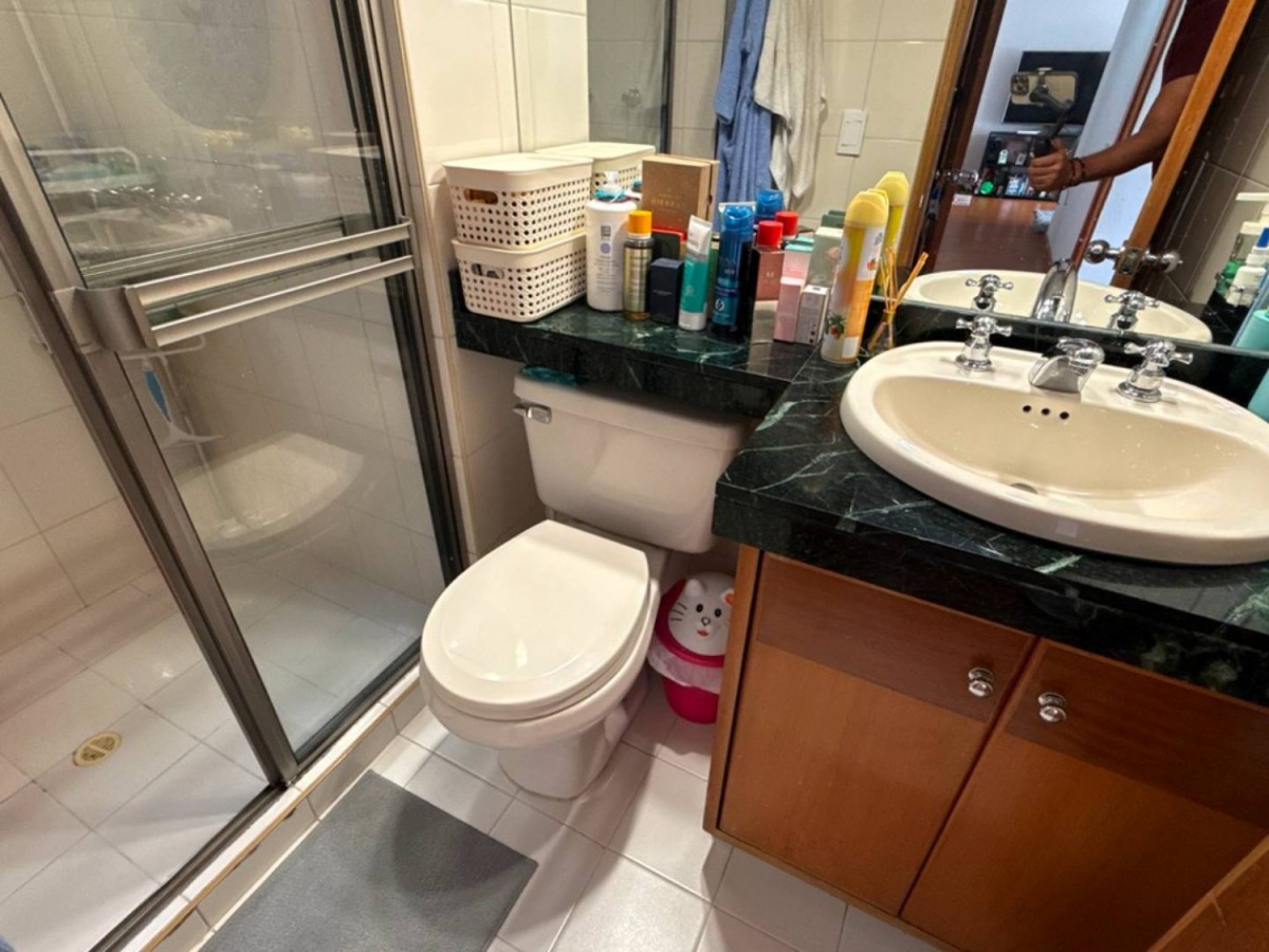 Apartamento en venta en Chapinero Alto, Bogotá · foto 16 de 21