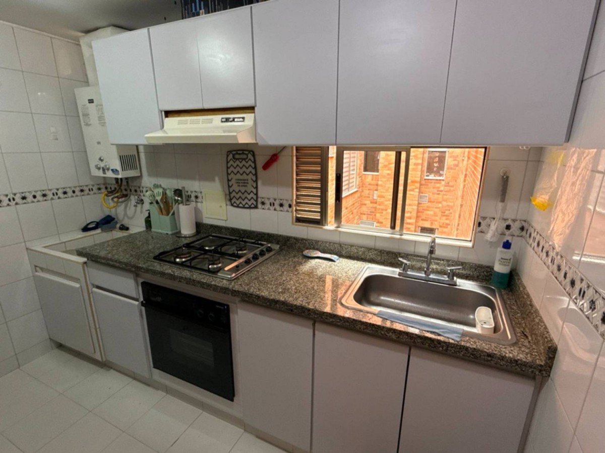 Apartamento en venta en Chapinero Alto, Bogotá · foto 17 de 21