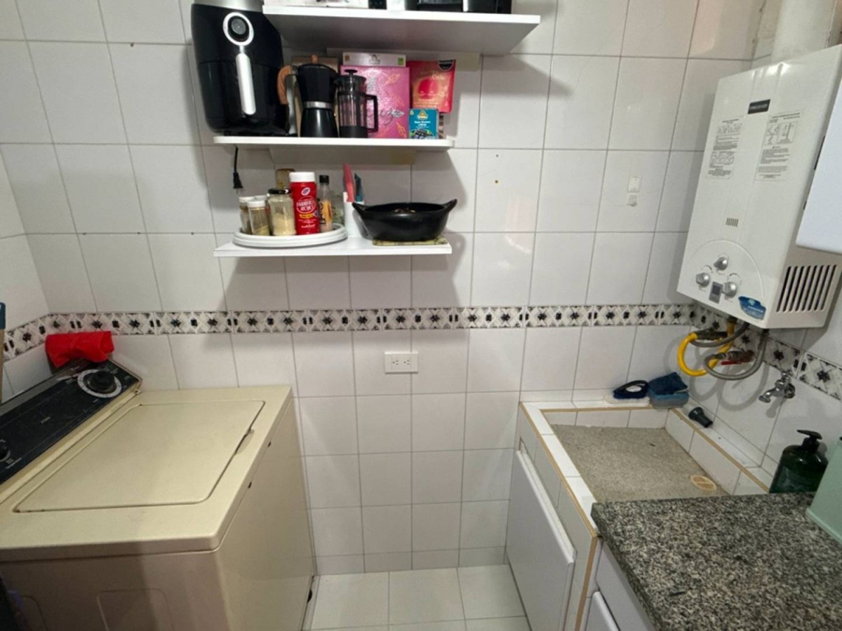Apartamento en venta en Chapinero Alto, Bogotá · foto 18 de 21