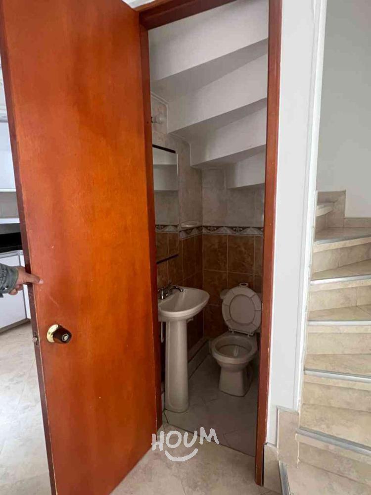 Casa en venta en Cerros De Suba, Bogotá · foto 6 de 17