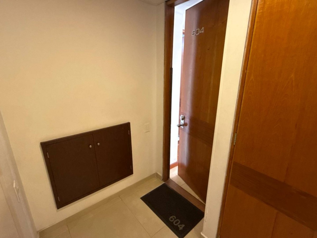 Apartamento en venta en Chapinero Alto, Bogotá · foto 19 de 21