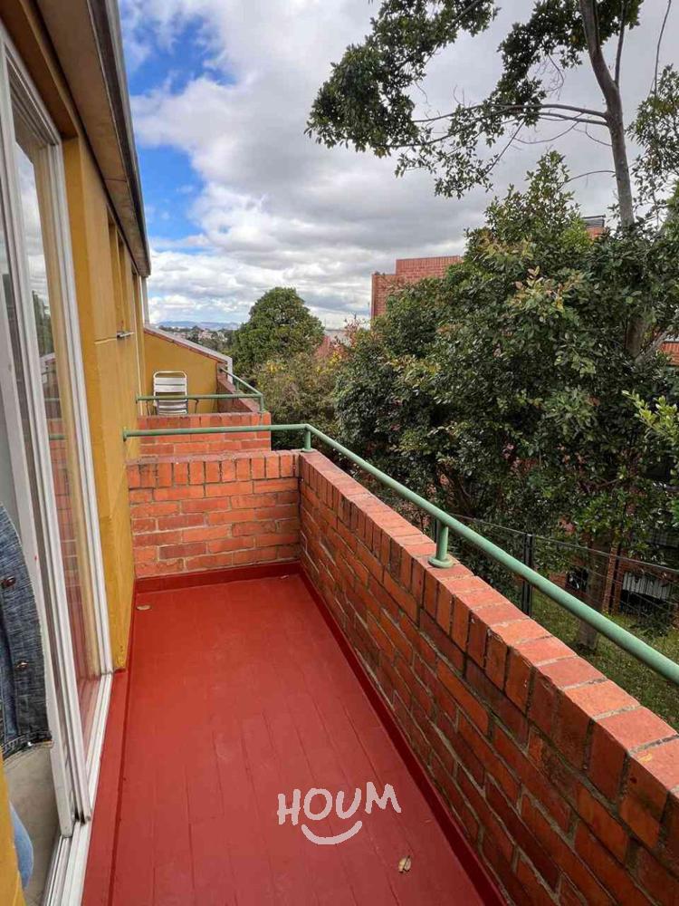 Casa en venta en Cerros De Suba, Bogotá · foto 14 de 17