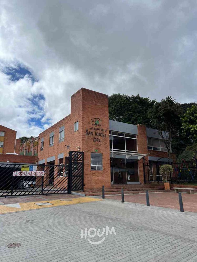 Casa en venta en Cerros De Suba, Bogotá · foto 17 de 17