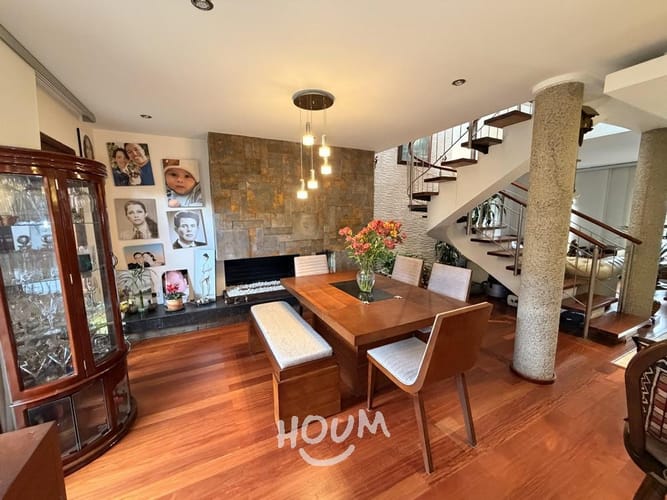 Casa de 4 alcobas en venta en Hacienda San Jose, Chía, 188 m² · foto 3 de 24