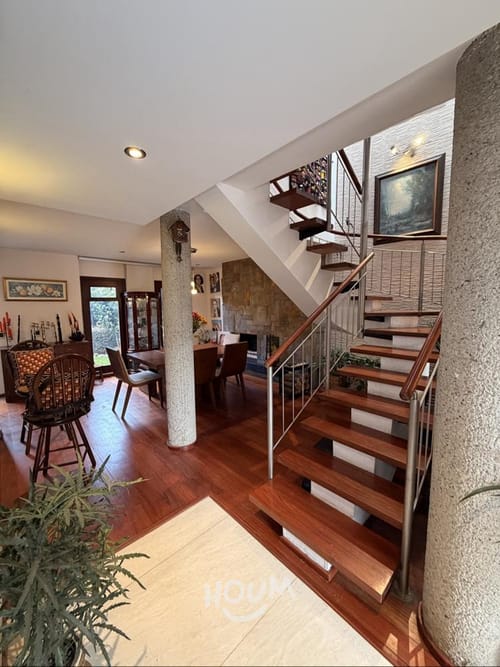 Casa de 4 alcobas en venta en Hacienda San Jose, Chía, 188 m² · foto 5 de 24