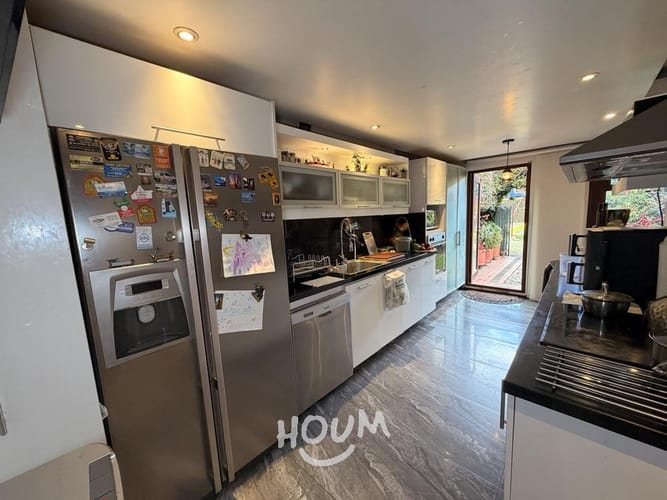 Casa de 4 alcobas en venta en Hacienda San Jose, Chía, 188 m² · foto 6 de 24