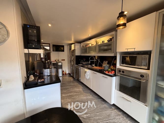 Casa de 4 alcobas en venta en Hacienda San Jose, Chía, 188 m² · foto 7 de 24