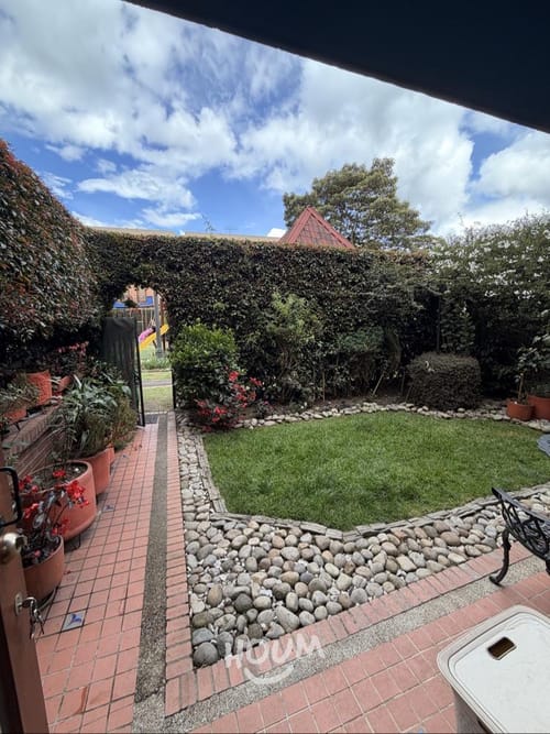 Casa de 4 alcobas en venta en Hacienda San Jose, Chía, 188 m² · foto 8 de 24
