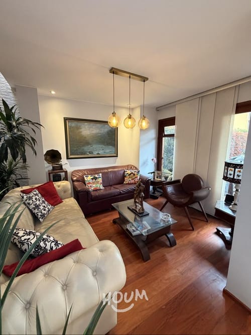 Casa de 4 alcobas en venta en Hacienda San Jose, Chía, 188 m² · foto 10 de 24