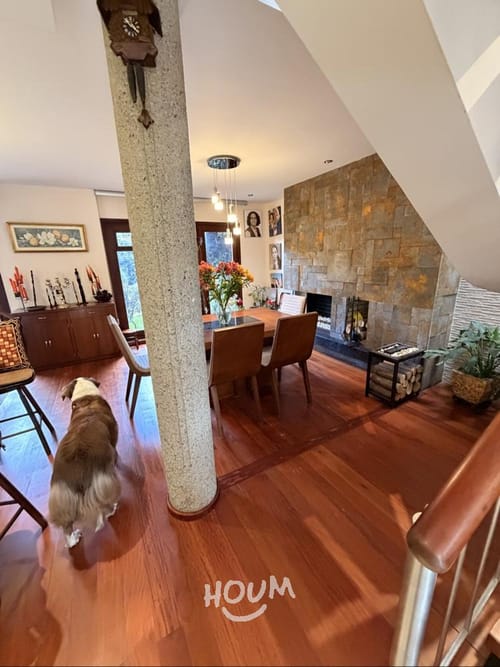 Casa de 4 alcobas en venta en Hacienda San Jose, Chía, 188 m² · foto 12 de 24