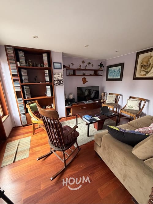 Casa de 4 alcobas en venta en Hacienda San Jose, Chía, 188 m² · foto 13 de 24