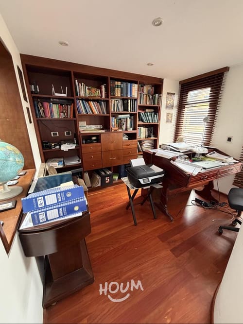 Casa de 4 alcobas en venta en Hacienda San Jose, Chía, 188 m² · foto 14 de 24