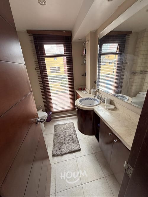 Casa de 4 alcobas en venta en Hacienda San Jose, Chía, 188 m² · foto 15 de 24