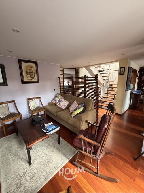 Casa de 4 alcobas en venta en Hacienda San Jose, Chía, 188 m² · foto 17 de 24