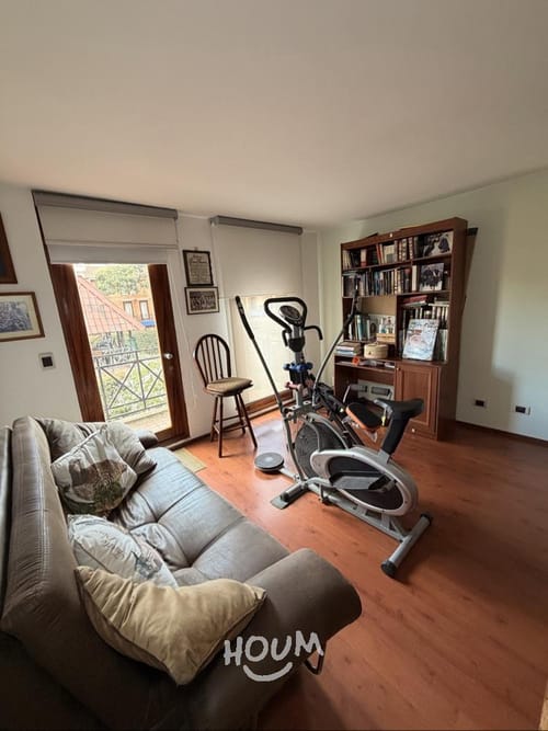 Casa de 4 alcobas en venta en Hacienda San Jose, Chía, 188 m² · foto 18 de 24