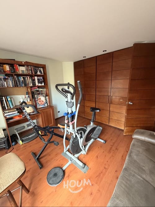 Casa de 4 alcobas en venta en Hacienda San Jose, Chía, 188 m² · foto 19 de 24