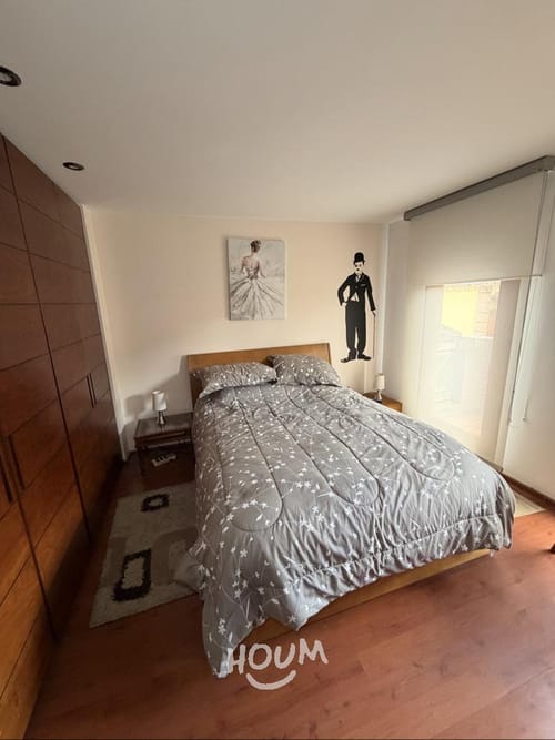 Casa de 4 alcobas en venta en Hacienda San Jose, Chía, 188 m² · foto 20 de 24