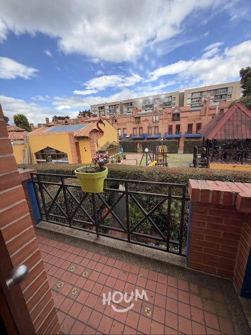 Casa de 4 alcobas en venta en Hacienda San Jose, Chía, 188 m² · foto 21 de 24