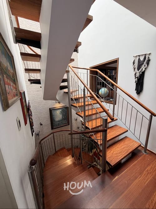 Casa de 4 alcobas en venta en Hacienda San Jose, Chía, 188 m² · foto 22 de 24