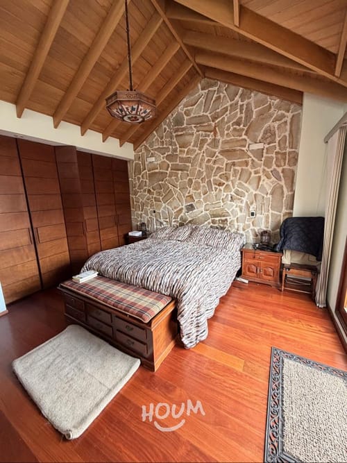 Casa de 4 alcobas en venta en Hacienda San Jose, Chía, 188 m² · foto 23 de 24