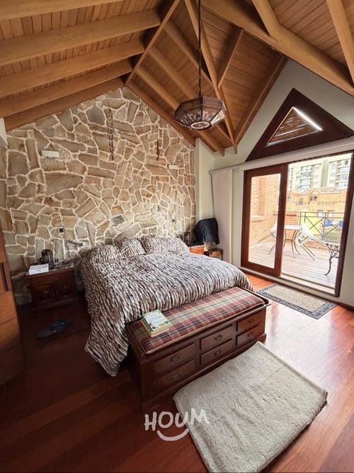 Casa de 4 alcobas en venta en Hacienda San Jose, Chía, 188 m² · foto 24 de 24
