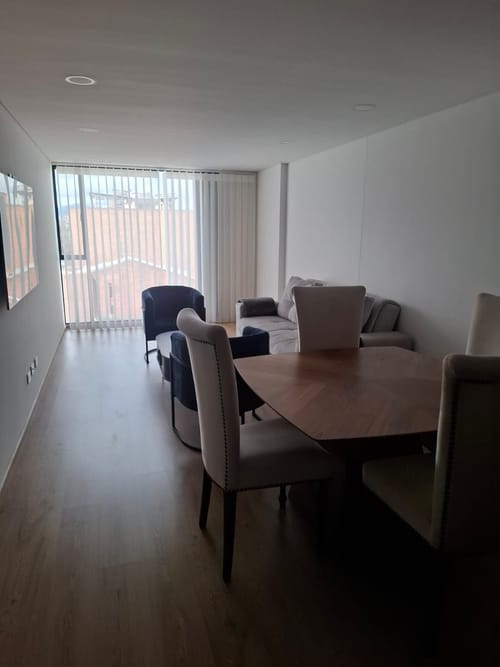 Apartamento en venta en Alcala, Bogotá · foto 4 de 21