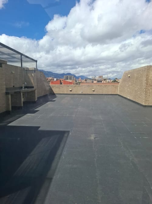 Apartamento en venta en Alcala, Bogotá · foto 21 de 21