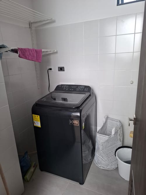 Apartamento en venta en Alcala, Bogotá · foto 18 de 21