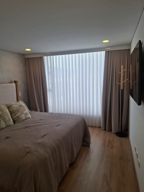Apartamento en venta en Alcala, Bogotá · foto 8 de 21