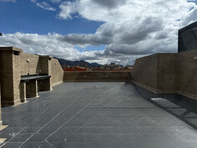 Apartamento en venta en Alcala, Bogotá · foto 20 de 21