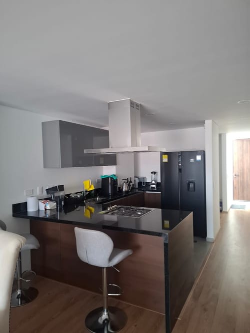 Apartamento en venta en Alcala, Bogotá · foto 14 de 21