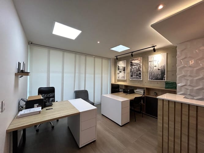 Edificio en venta en Colsag, Cúcuta, 960 m² · foto 3 de 11