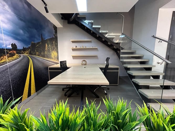 Edificio en venta en Colsag, Cúcuta, 960 m² · foto 5 de 11