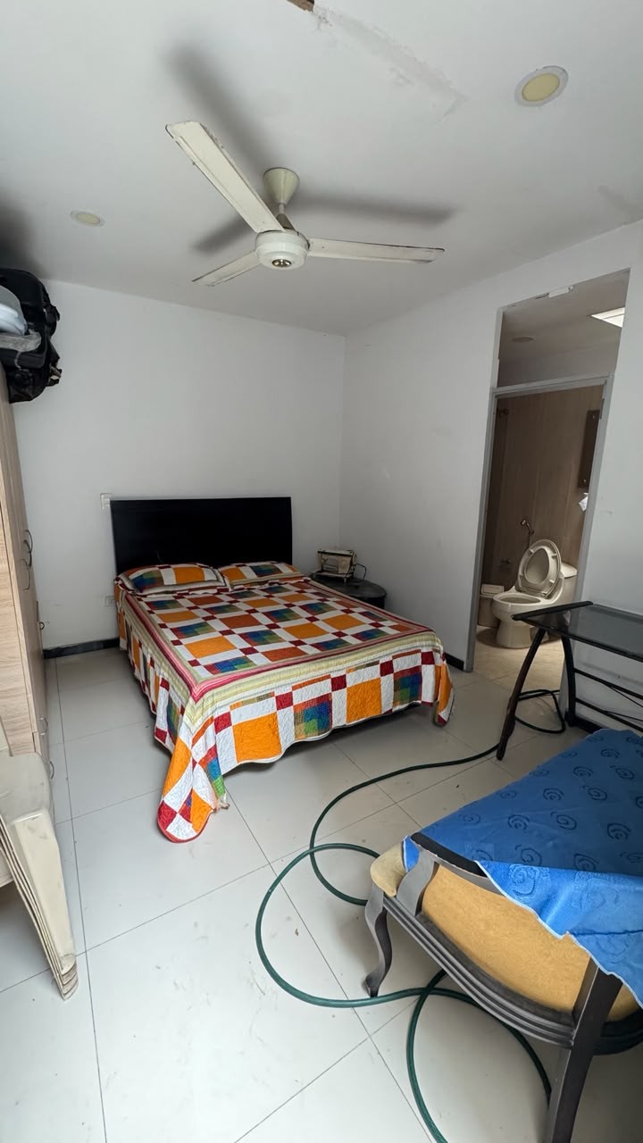 Apartamento en venta en Caobos, Cúcuta · foto 3 de 10