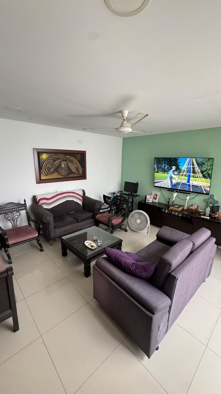 Apartamento en venta en Caobos, Cúcuta · foto 6 de 10
