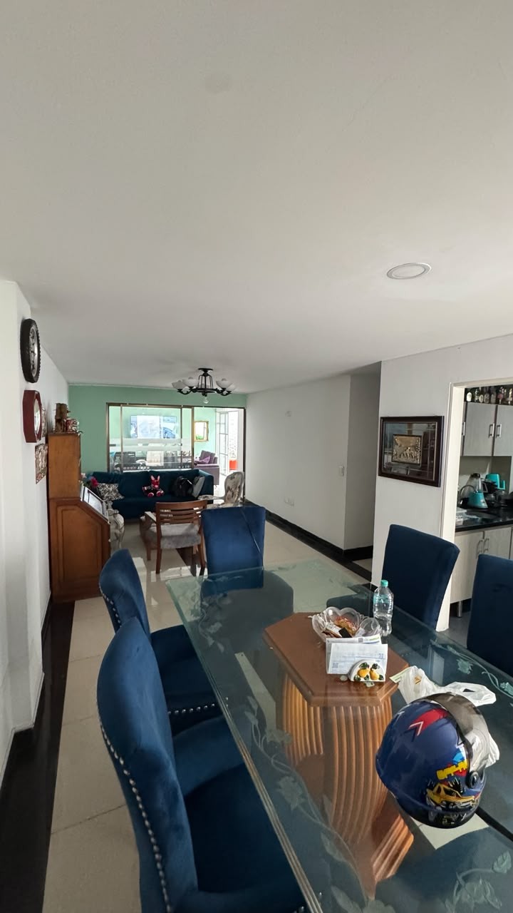 Apartamento en venta en Caobos, Cúcuta · foto 7 de 10