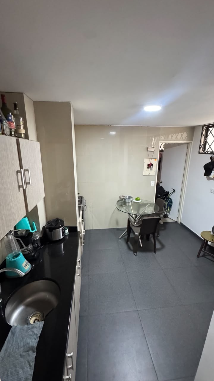 Apartamento en venta en Caobos, Cúcuta · foto 8 de 10