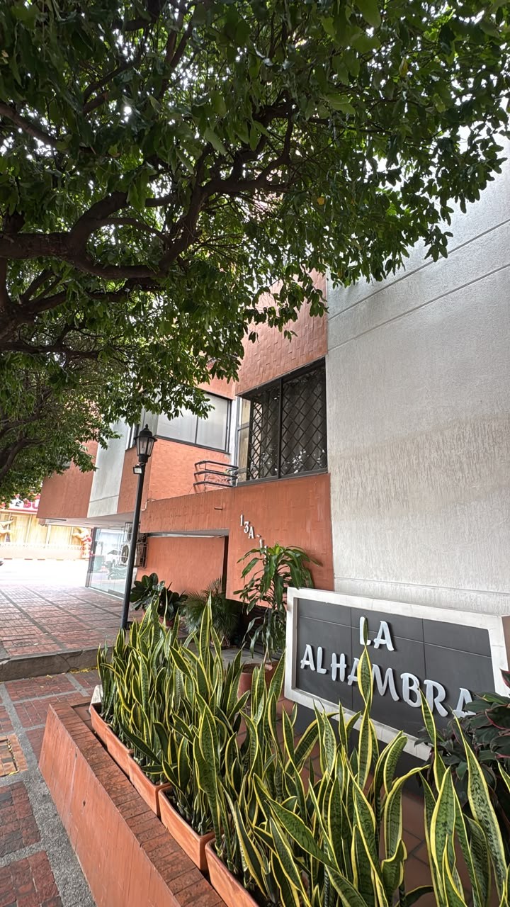 Apartamento en venta en Caobos, Cúcuta · foto 9 de 10