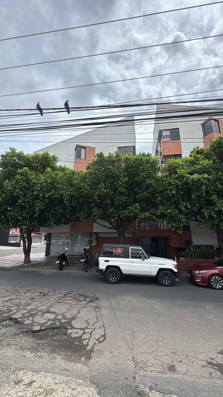 Apartamento en venta en Caobos, Cúcuta · foto 10 de 10