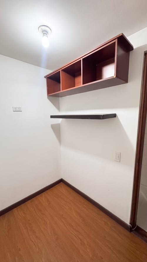 Apartamento de 3 alcobas en arriendo en Bosques Del Marques, Bogotá, 93 m² · foto 4 de 17