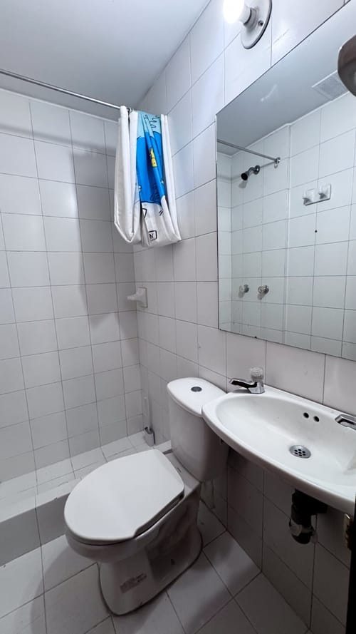 Apartamento de 3 alcobas en arriendo en Bosques Del Marques, Bogotá, 93 m² · foto 5 de 17