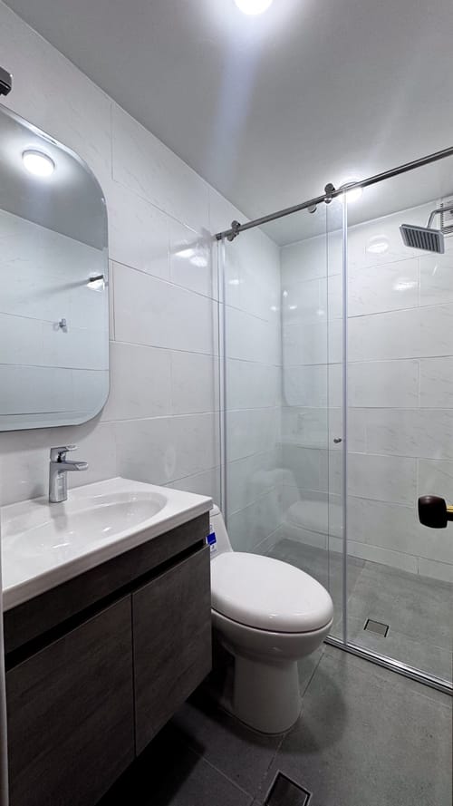 Apartamento de 3 alcobas en arriendo en Bosques Del Marques, Bogotá, 93 m² · foto 6 de 17