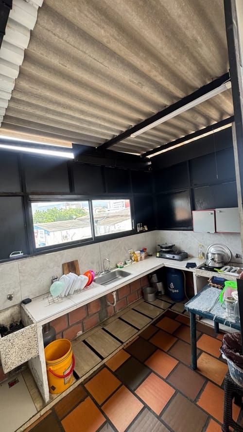 Edificio en venta en Latino, Cúcuta, 288 m² · foto 5 de 10