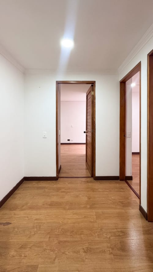 Apartamento de 3 alcobas en arriendo en Bosques Del Marques, Bogotá, 93 m² · foto 7 de 17