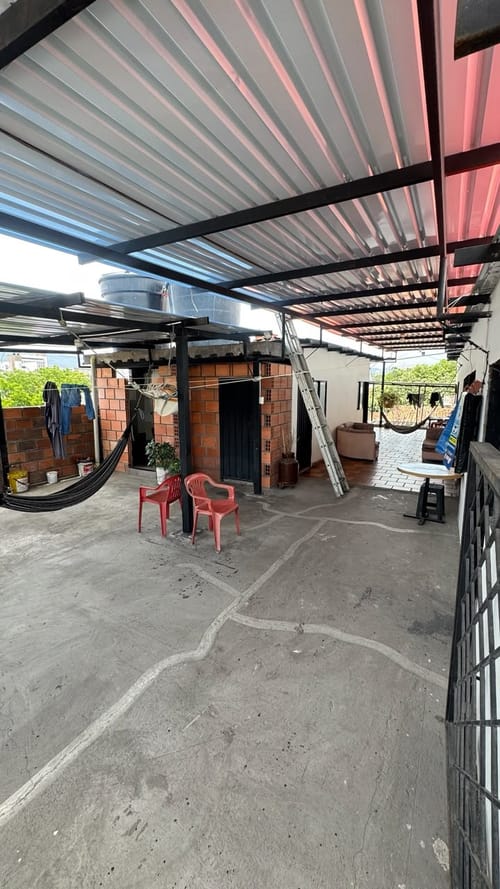 Edificio en venta en Latino, Cúcuta, 288 m² · foto 7 de 10